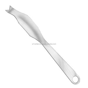 Premium Quality Stainless Steel A-1 VERITAS Schumacher Bone Surgery Lever Orthopedic Instruments | sutur kitmedic Instrument - Product Image 4