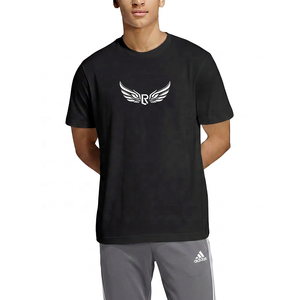 เสื้อยืดแขนสั้นทรงคลาสสิกสำหรับผู้ชาย รุ่นใหม่ แฟชั่นเสื้อยืดผู้ชาย เสื้อยืดคุณภาพสูงสำหรับผู้ชาย เสื้อยืดลำลองผู้ชาย - Product Image 2