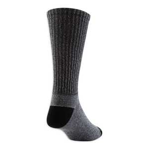 Quality Cotton Crew Solid Men Soccer Grip Socks Wholesale Anti <b>Slip</b> Football Sports Socks Extra <b>Long</b> Thick Compression Socks - Product Image 2