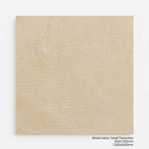 Small Travertine Flexible Tiles <b>Wall</b> Panel Slate Curve Tile - Product Image 1
