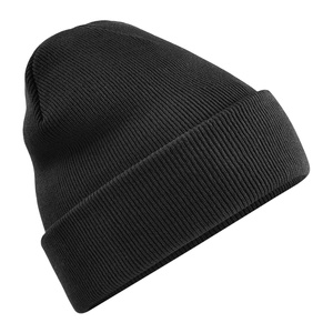 Gorro Unisex de Última Moda, Bordado 3D, 100% Acrílico, Color Personalizado, Logotipo, Invierno, Rayado, Transpirable, Impermeable, Ajustable - Product Image 3