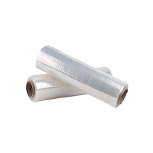 ฟิล์มหด LLDPE ความแข็งแรงสูงสำหรับการบรรจุภัณฑ์อุตสาหกรรมและการป้องกันสินค้า - Product Image 1