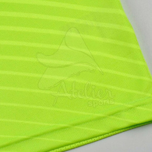 Uniforme de Fútbol para Equipo Profesional, Tejido Transpirable de Secado Rápido, Logotipo Personalizado, Ropa Deportiva Ligera para Entrenamiento y Partido - Product Image 5