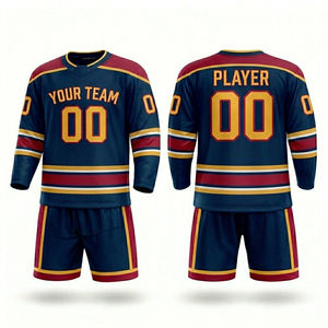 Camisetas Deportivas Personalizables de Poliéster, Transpirables, Antibacterianas, con Impresión Digital, Cómodas y Duraderas, de Alta Calidad Profesional - Product Image 1