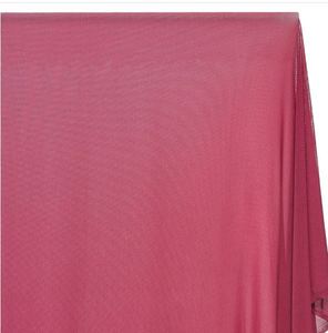 Tissu en maille 100 % polyester imprimé, léger, extensible, respirant, écologique, en gros - Product Image 3