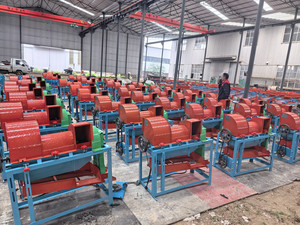 Mini Trilladora Multifuncional para Maíz, Sorgo, Soja y Mijo con Capacidad de 800-2000 kg/h - Product Image 6