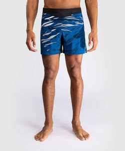 Pantalones Cortos de Boxeo para Hombre y Mujer, Pantalones Cortos de MMA Bordados, Pantalones de Entrenamiento Profesional de Kickboxing para Niños y Niñas, Pantalones de Muay Thai - Product Image 2