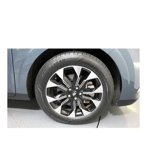 Kia Carnival Noblesse 2022 de 9 Plazas, Gasolina, Asientos de Cuero, Caja de Cambios Automática, Norma de Emisiones Euro V, 18.387 km - Product Image 5