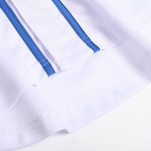 เสื้อเบสบอลขายส่ง โพลีเอสเตอร์ตาข่าย สไตล์เรโทร แบรนด์ทีม ระบายอากาศได้ดี ปักลาย - Product Image 5