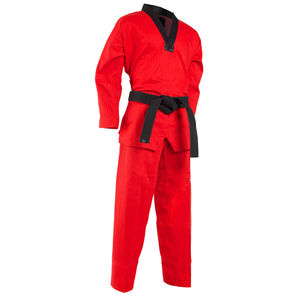 Trajes de BJJ y Taekwondo Unisex de Alta Calidad, Diseños de Patrones Únicos para Artes Marciales, Fabricante Directo para Clubes y Equipos - Product Image 1