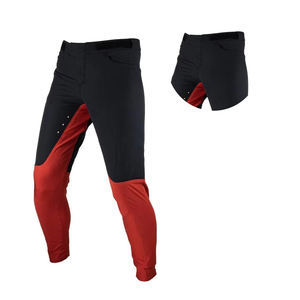 Pantalones de Ciclismo de Montaña para Hombre, Talla Personalizada 2026, Estilo Único, Talla Juvenil - Product Image 4