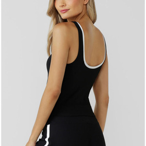 Camiseta Deportiva Transpirable de Poliéster/Algodón Lisa al por Mayor para Hombre y Mujer con Impresión Digital, Ropa Personalizada - Product Image 2