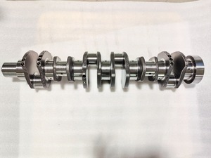 Conjunto de Cigüeñal del Motor – Pieza de Alto Rendimiento, Diseñada con Precisión - Product Image 4