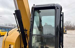 Mini-excavatrice hydraulique Cat 308E2 CR neuve, modèle 2023, à vendre - Product Image 4