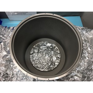 AMAT 0021-07531 SHIELD, LOWER SIP-CU, 8" LTBSC - Equipo y piezas de semiconductores de confianza de Trusted Global Legacy - Product Image 3