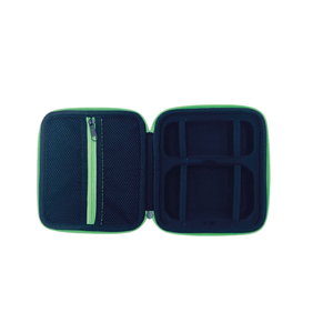 Estuche para Herramientas Ziversy de Alta Calidad en EVA con Cierre de Cremallera, Bolsillo de Malla, Logotipo Personalizado, Reutilizable y Ecológico - Product Image 6