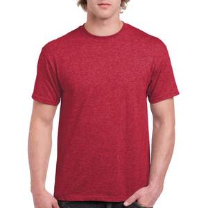 T-shirt de sport pour homme à séchage rapide et respirant, coupe ajustée, haute qualité, idéal pour la course et l'entraînement – Offre spéciale - Product Image 1