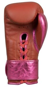 Guantes de Boxeo y BJJ de Piel Genuina de Alta Calidad, Personalizados con Logotipo, Venta al Por Mayor de Fábrica, Profesionales, Spall JP Sports - Product Image 4