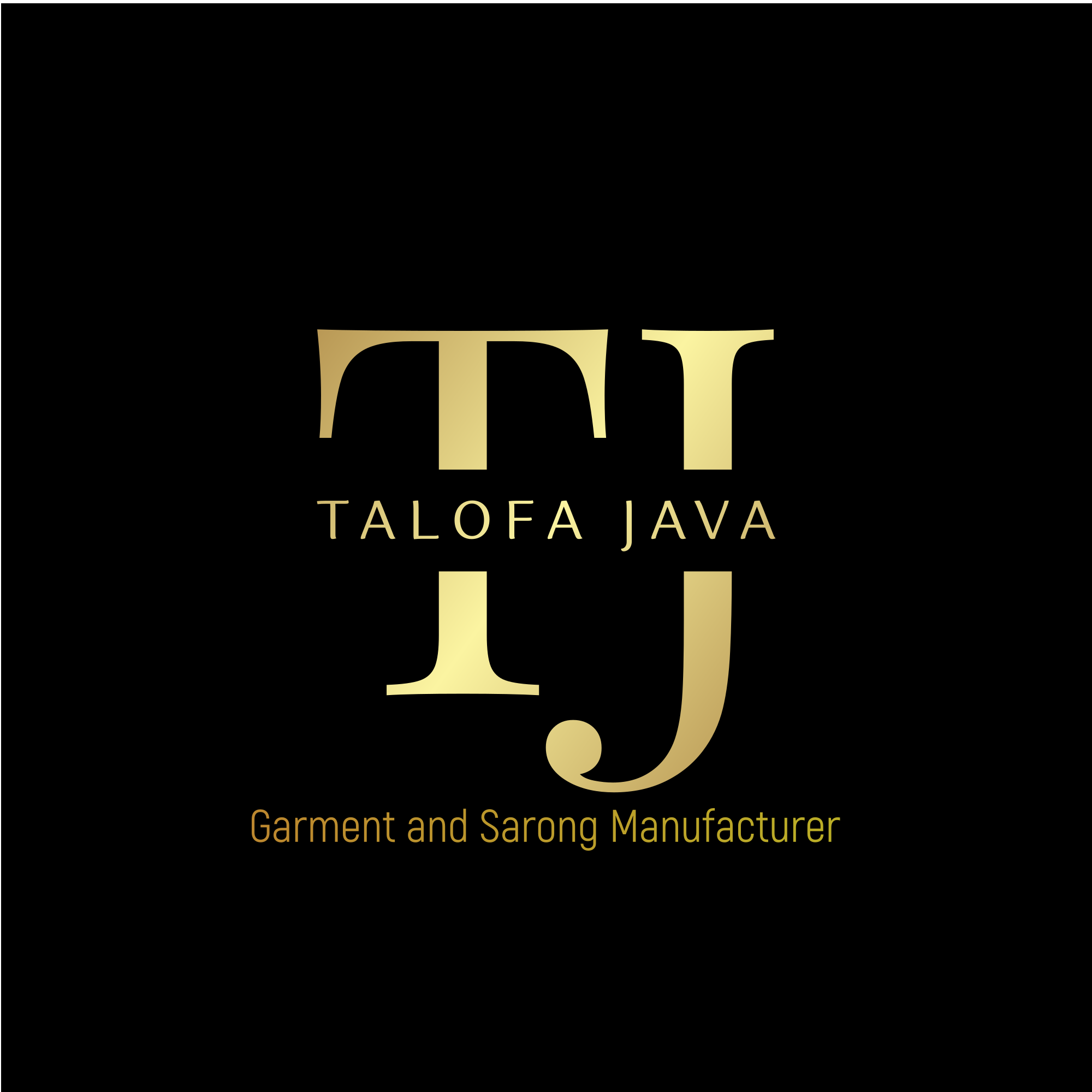 CV TALOFA JAVA logo