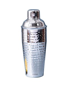 Coctelera de Acero Inoxidable Duradera, Herramienta Premium para Bartender, para Mezclar Cócteles, Coctelera de Acero Inoxidable a Prueba de Fugas - Product Image 5
