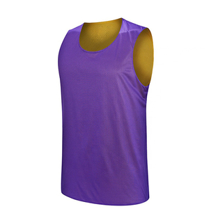 Crea tu diseño en colores sólidos, precio económico, secado rápido, bajo costo, transpirable, uniforme de baloncesto con impresión por sublimación. - Product Image 5