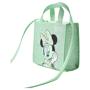 Crossbody <b>Bag</b> <b>Clutch</b> Purse Shoulder <b>Bag</b> Metallic Glitter Blue <b>Green</b> Glitter Purse Handbag Lady's Shoulder Sling <b>Bag</b> - Product Image 2