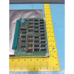 AMAT 678667 DI BOARD (SINK) SCHEM REF 7801-D-1222 - Equipo y piezas de semiconductores de confianza de la marca global Legacy - Product Image 1