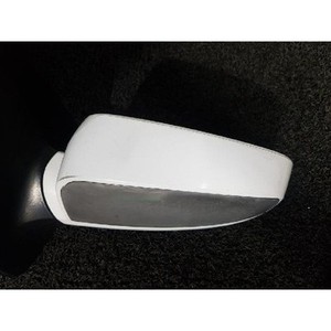 Espejo Retrovisor Lateral Izquierdo Usado OEM 876013E120UD para Sorento 2002-2009 - Product Image 3
