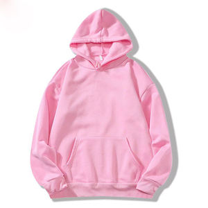 Sudadera con Capucha Premium para Hombre, 100% Algodón, 280G, Gruesa, Informal, Transpirable, Cómoda, Personalizable, Venta al Por Mayor - Product Image 4