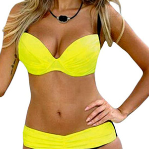 Tissu idéal pour les vacances à la plage, au bord de la piscine et les loisirs estivaux, tissu confortable et à séchage rapide pour les vêtements de plage d'été, maillot de bain - Product Image 2