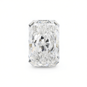 Bijoux en diamant de laboratoire certifié IGI 14,63 carats Radiant VS1 - Product Image 2