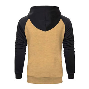 UHEZEN WEAR Manufacture Wholesale Rate <b>Men</b> Hoodies Custom Color 100% Cotton <b>Pullover</b> Soft Fabric <b>Men</b> Hoodies - Product Image 2