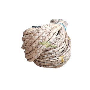 เส้นใยผักตบชวาแบบเป็นมิตรต่อสิ่งแวดล้อม สำหรับงานฝีมือ - Product Image 4