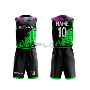 Diseña tus Propios Uniformes de Béisbol y Sóftbol Transpirables de Talla Grande, 100% Poliéster de Secado Rápido para Hombre - Product Image 2