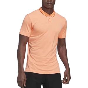 Polo pour hommes de haute qualité conçu sur mesure T-shirt de golf en polyester à manches courtes avec motif imprimé Conception de votre propre marque - Product Image 1