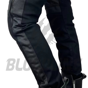 OEM Style Custom Made motorbike <b>Leather</b> <b>Pant</b> Top Quality Motorcycle <b>Leather</b> Racing <b>Pants</b> - Product Image 3