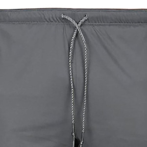 Edge Manufacturer Custom Black Rhinestone <b>Jeans</b> Denim Shorts <b>Men</b> for online sale - Product Image 2