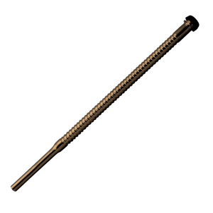 Tubería de suministro PSB0061 de 3/8" x 12", tubo corrugado - Product Image 4