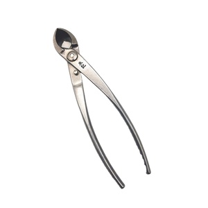 Kit de herramientas para bonsái para principiantes, cortador de ramas, perilla, tijeras de poda de raíces, tijeras de mango largo, cortador de alambre, pinzas para bonsái, 6 uds. - Product Image 4