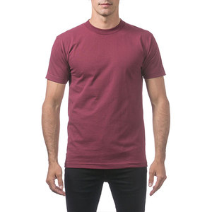 T-shirt homme décontracté à manches courtes style hip-hop pour l'été, 100 % coton, col rond, grande taille, 230 grammes, motif lettre en relief - Product Image 4