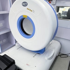 Ambulance de télémédecine 5G avancée pour les soins de santé intelligents - Product Image 5
