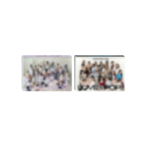 TRIPLES - [ LOVE&POP] PT.1 (Version STANDARD) Album CD KPOP, best-seller en Corée, pour tous les âges - Product Image 1