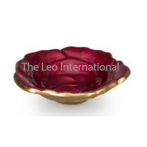 Juego de Recipientes para Dulces y Especias de Metal Dorado con Tapa y Bandeja, para Cocina, Cafetería, Hotel, Venta al Por Mayor Profesional - Product Image 2