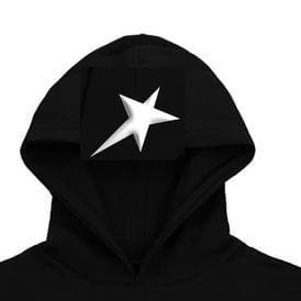 Sudaderas con Capucha para Hombre, Invierno, Sólidas, Casuales, 100% Algodón, Logotipo y Diseño Personalizados, Ecológicas, Transpirables, de Secado Rápido, para Adultos - Product Image 2