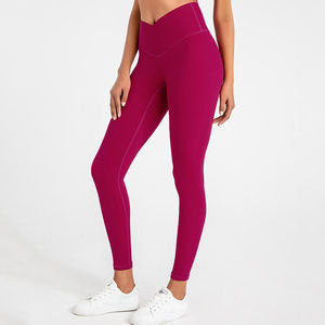 Ropa Deportiva para Gimnasio, Leggings para Mujer, Ropa de Entrenamiento, Leggings sin Costuras para Mujer, Gran Venta - Product Image 4