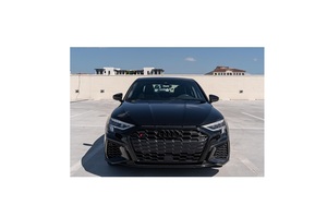 รถยนต์มือสองสภาพดีเยี่ยม ปี 2023 Audi S3 Premium Plus Sedan พร้อมส่ง - Product Image 1