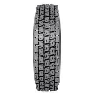 ยางรถบรรทุกพาณิชย์ใหม่ 11R24.5 - 16PR ลายดอกยางสำหรับทุกตำแหน่ง ราคาขายส่ง - Product Image 3