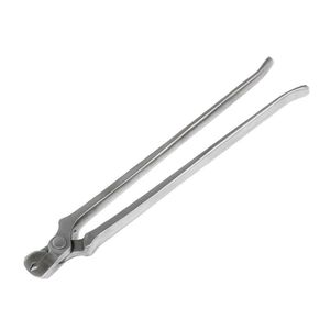 Herramienta Profesional de Acero Inoxidable para el Cuidado de Pezuñas de Caballos, Suministros para Herradores, Cuidado de la Salud Animal - Product Image 1