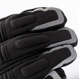 Gants en cuir pour homme, cuir véritable, doux, pour la conduite, saison hivernale, PROVEN ENTERPRISES, emballage personnalisé de haute qualité pour - Product Image 6