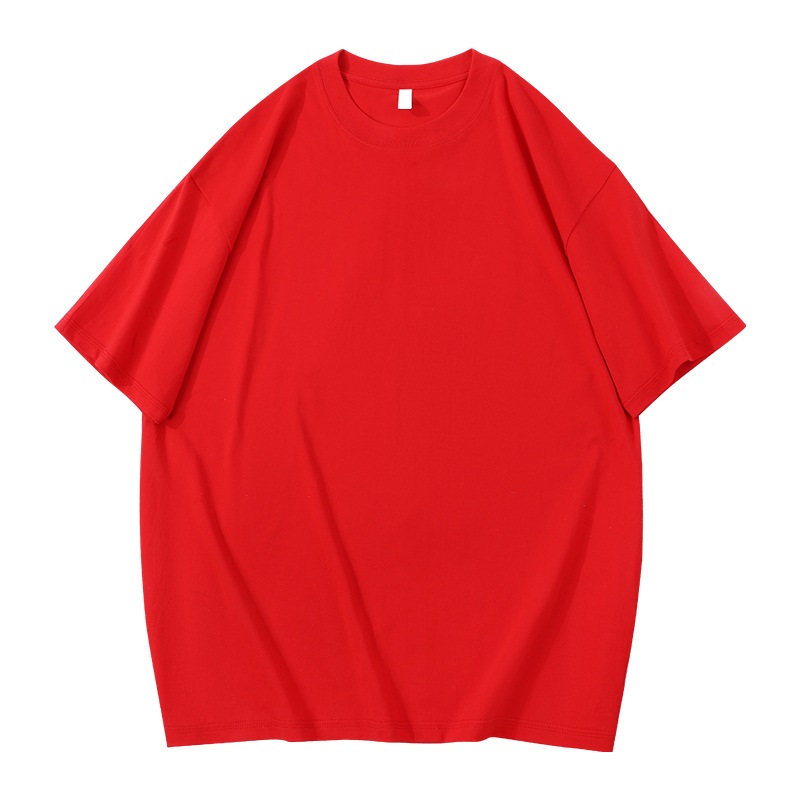 Big red